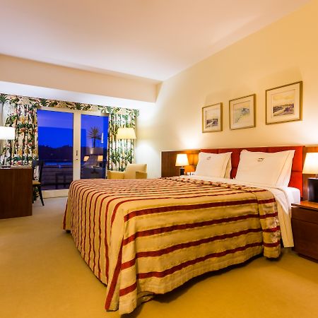 Santana Hotel & Spa Vila do Conde Dış mekan fotoğraf