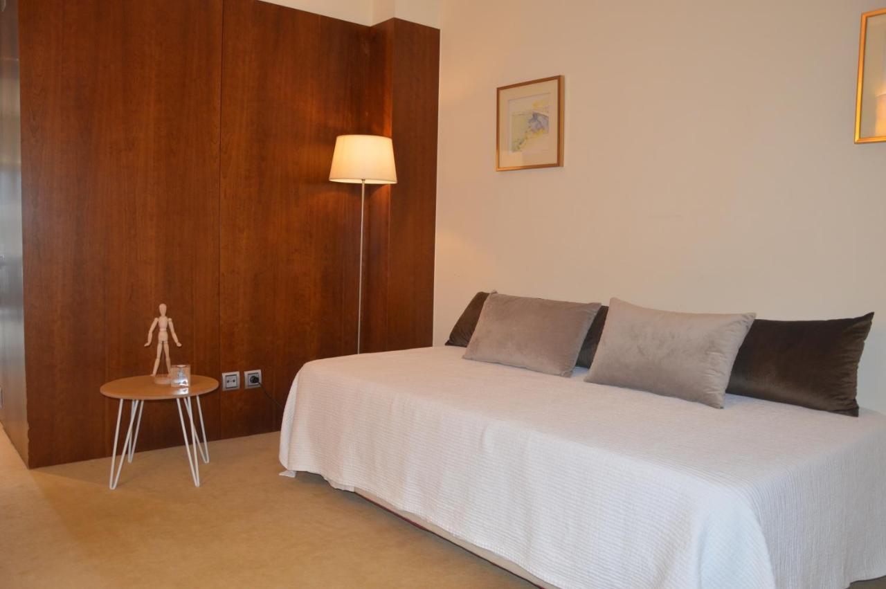 Santana Hotel & Spa Vila do Conde Dış mekan fotoğraf