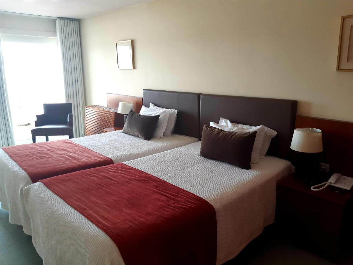Santana Hotel & Spa Vila do Conde Dış mekan fotoğraf
