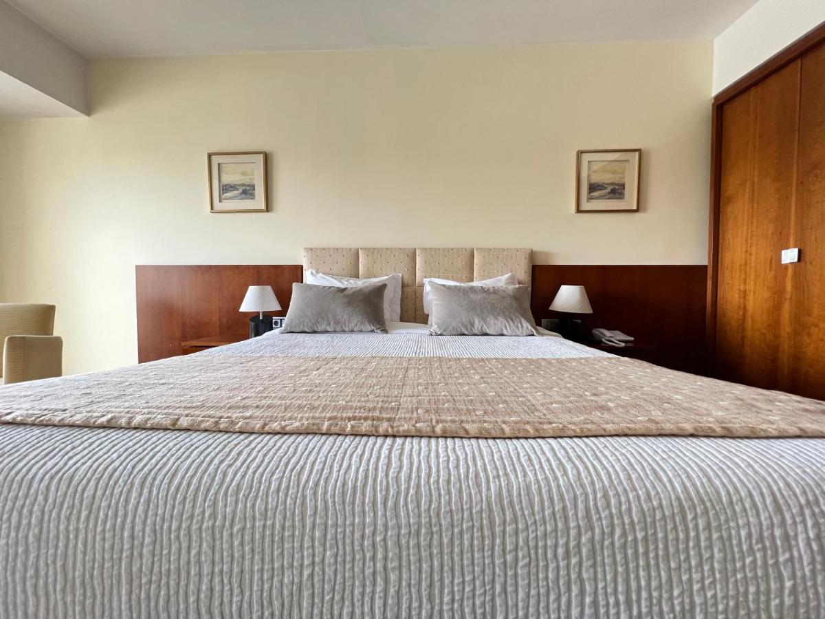 Santana Hotel & Spa Vila do Conde Dış mekan fotoğraf