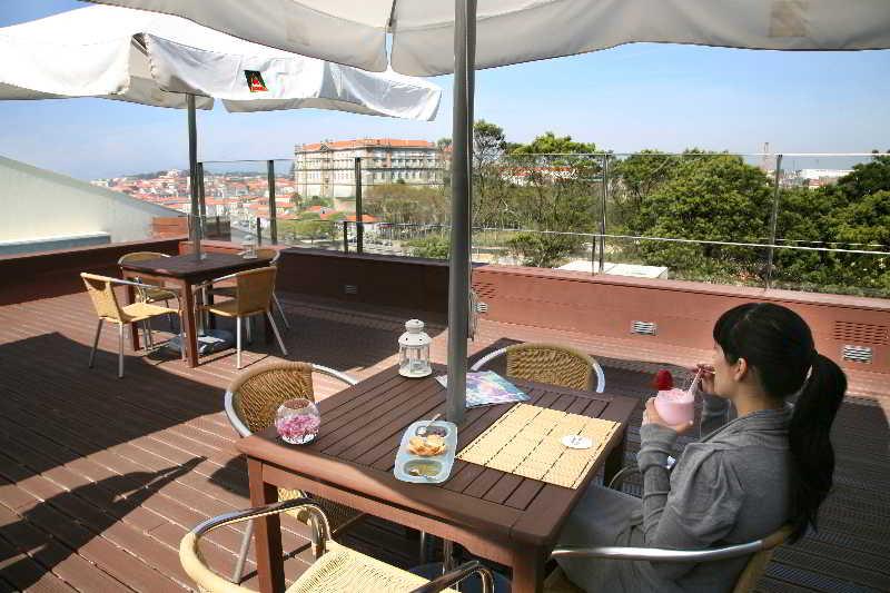 Santana Hotel & Spa Vila do Conde Dış mekan fotoğraf