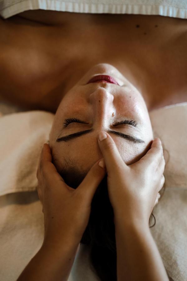 Santana Hotel & Spa Vila do Conde Dış mekan fotoğraf