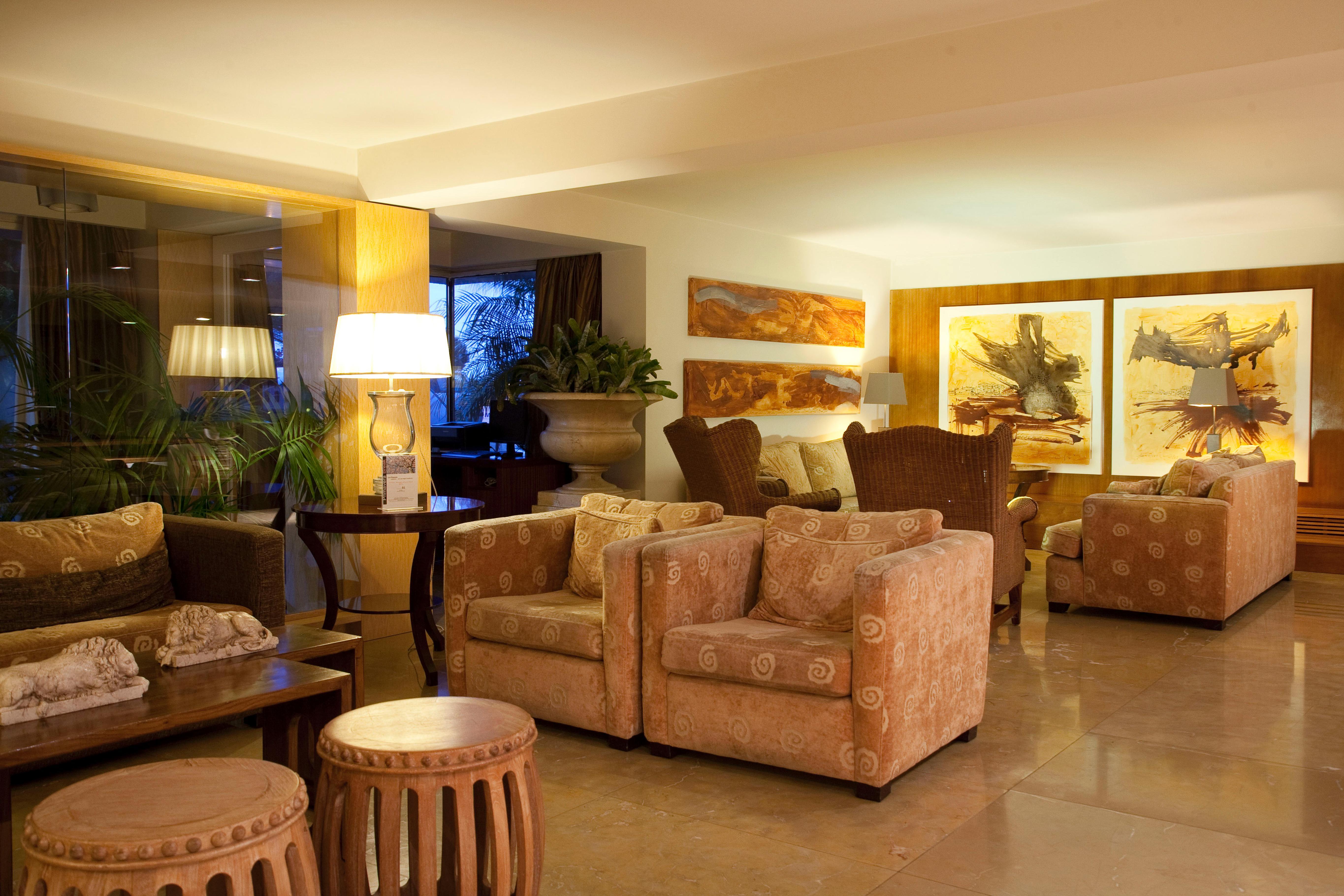 Santana Hotel & Spa Vila do Conde Dış mekan fotoğraf