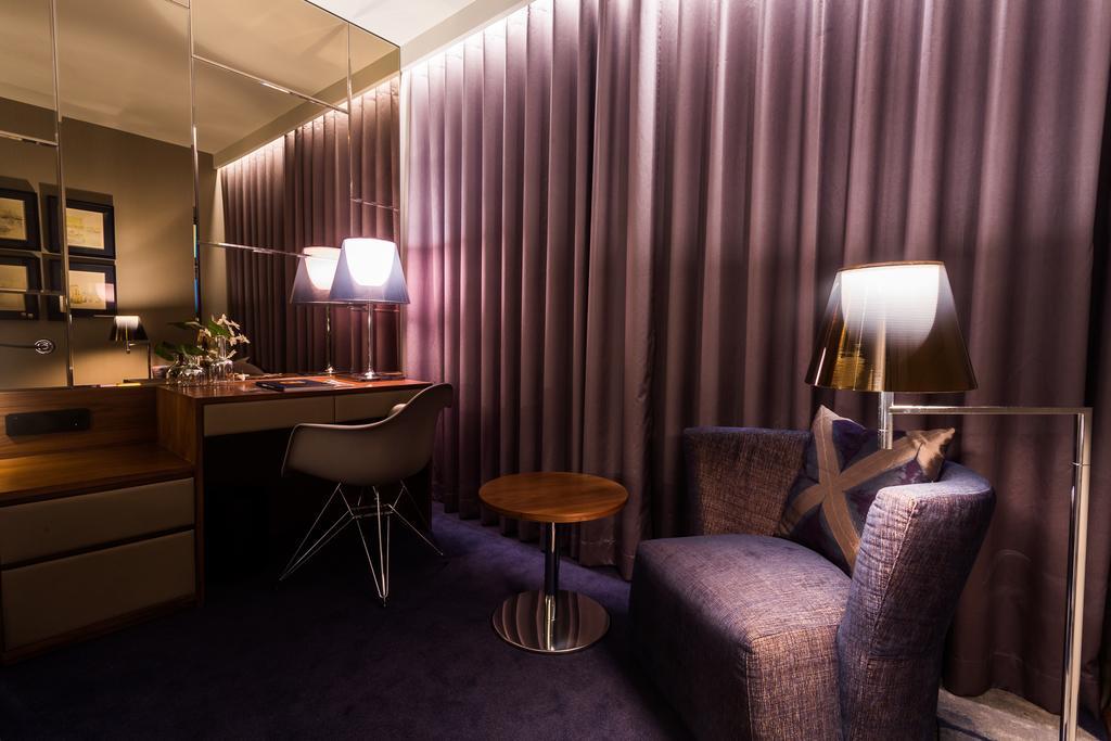 Santana Hotel & Spa Vila do Conde Dış mekan fotoğraf