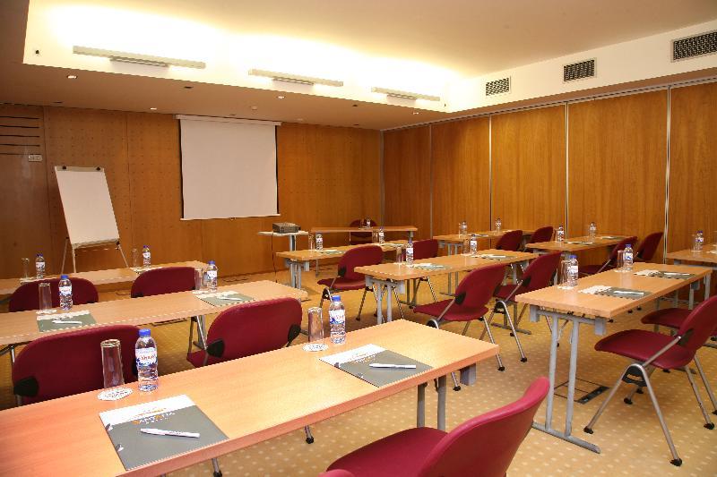 Santana Hotel & Spa Vila do Conde Dış mekan fotoğraf